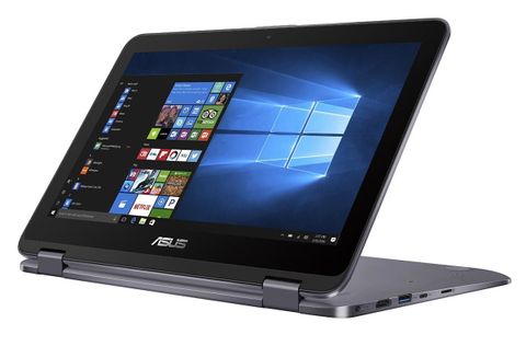 Asus Vivobook Flip Tp203Na-Wb01T