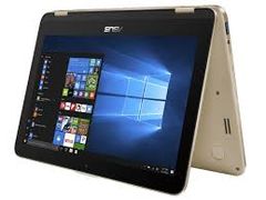  Asus Vivobook Flip Tp203Nah 
