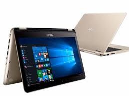 Asus Vivobook Flip Tp301Ua-Dw286R