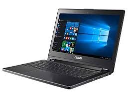 Asus Vivobook Flip Tp301Uj-Dw026T