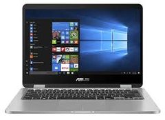  Asus Vivobook Flip Tp401Na-Ec018T-Be 