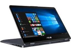  Asus Vivobook Flip Tp410Ua-Db71T 