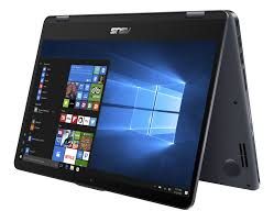 Asus Vivobook Flip Tp410Ua-Dh54T