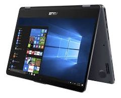  Asus Vivobook Flip Tp410Ua-Dh54T 