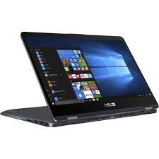  Asus Vivobook Flip Tp410Ua-Ds52T 