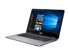  Asus Vivobook Flip Tp410Ua-Ds71T 