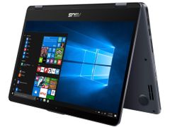  Asus Vivobook Flip Tp410Ua-Ec217T 