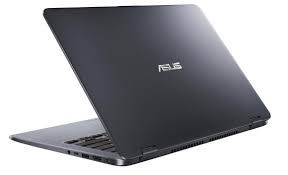Asus Vivobook Flip Tp410Ua-Ec242T