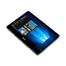 Asus Vivobook Flip Tp410Ua-Ec305T