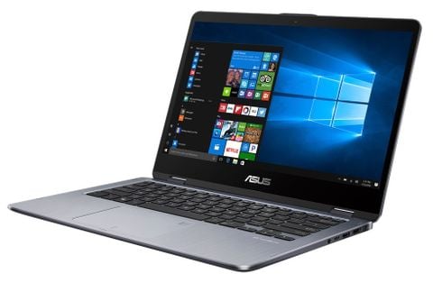 Asus Vivobook Flip Tp410Ua-Ec310T