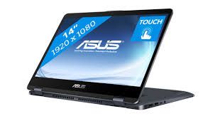Asus Vivobook Flip Tp410Ua-Ec339T