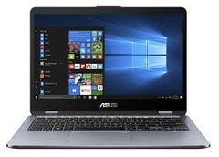  Asus Vivobook Flip Tp410Ua-Ec405T 