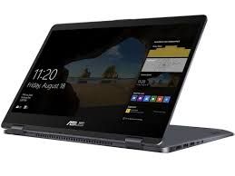 Asus Vivobook Flip Tp410Ua-Ec468T