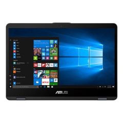  Asus Vivobook Flip Tp410Ur-Ec065T 