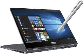 Asus Vivobook Flip Tp410Ur-Ec135R