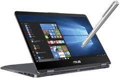  Asus Vivobook Flip Tp410Ur-Ec135R 