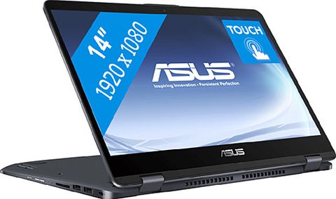 Asus Vivobook Flip Tp410Ur-Ec157T