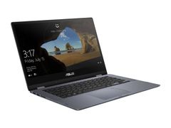  Asus Vivobook Flip Tp412Ua-Ec115T 