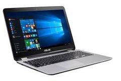  Asus Vivobook Flip Tp501Ua 