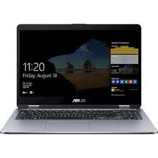  Asus Vivobook Flip Tp510Ua-Dh71T 