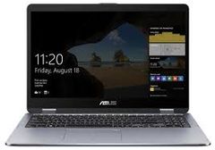  Asus Vivobook Flip Tp510Ua-E8066T 