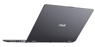 Asus Vivobook Flip Tp510Ua-E8073T
