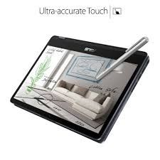  Asus Vivobook Flip Tp510Ua-Rh31T 