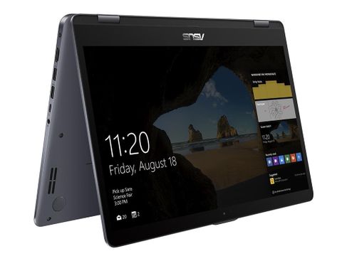 Asus Vivobook Flip Tp510Uq-E8033T