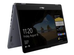  Asus Vivobook Flip Tp510Uq-E8033T 