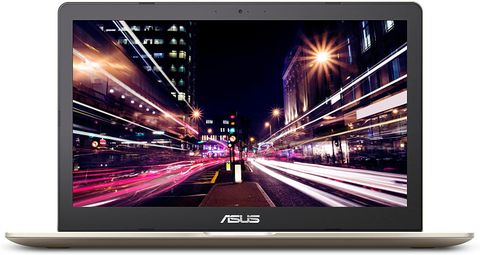 Asus Vivobook Gaming M580Vd-Eb54