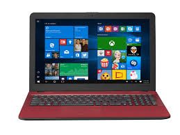 Asus Vivobook Max X541Ua-Wb51T-Rd