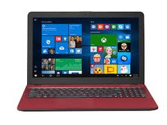  Asus Vivobook Max X541Ua-Wb51T-Rd 