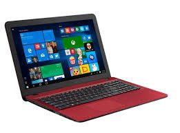 Asus Vivobook Max X541Ua-Wb71T-Rd