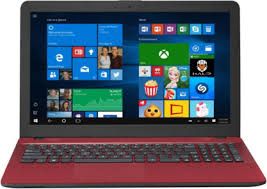 Asus Vivobook Max X541Uj-Go052T