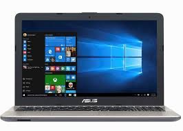 Asus Vivobook Max X541Uv-Dm594T