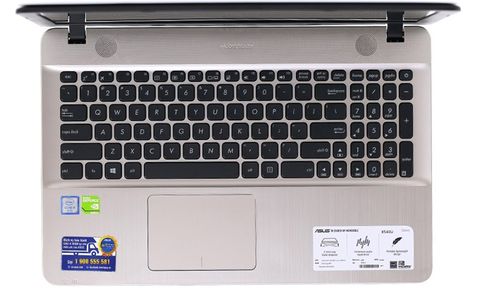 Asus Vivobook Max X541Uv-Go607