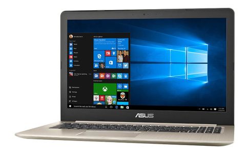 Asus Vivobook N580Gd-Dm054T