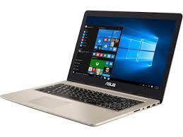 Asus Vivobook N580Gd-Xb76T