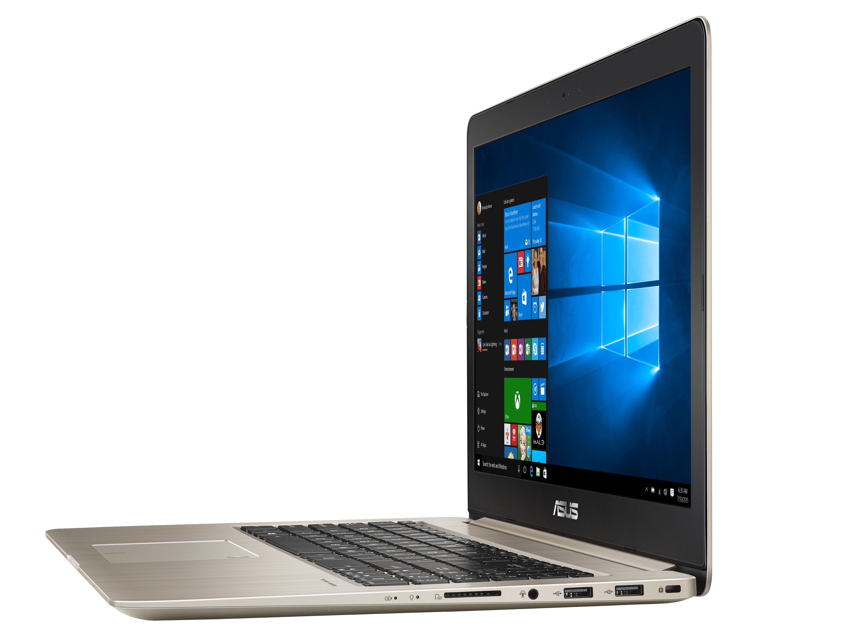 Купить Ноутбук Asus Vivobook Pro 15