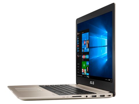 Asus Vivobook N580Vd-Dm229T