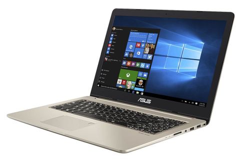 Asus Vivobook N580Vd-Fi033T