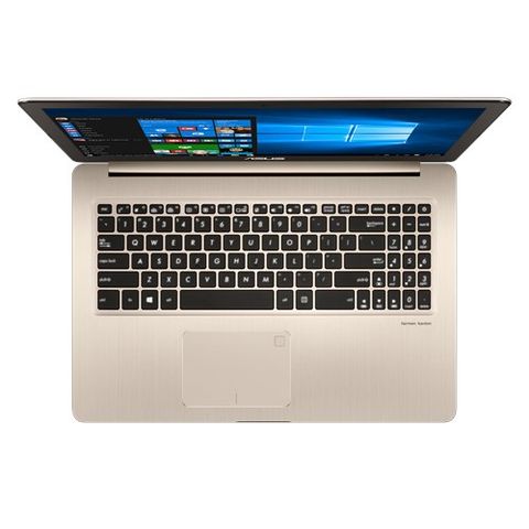 Asus Vivobook N580Vd-Fy262