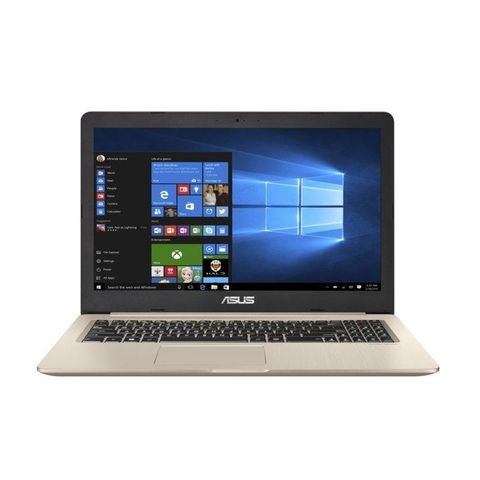 Asus Vivobook N580vd-Fy543