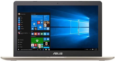 Asus VivobookPro 15 Vivobook Pro15 N580Vd-Ih74T