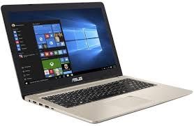 Asus Vivobook Pro 15 N580Vd