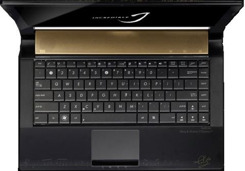 Asus Vivobook Pro N43Sl Jay Chou Special Edition