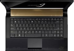  Asus Vivobook Pro N43Sl Jay Chou Special Edition 