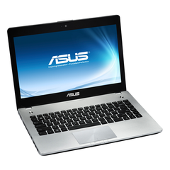  Asus Vivobook Pro N46Vb 