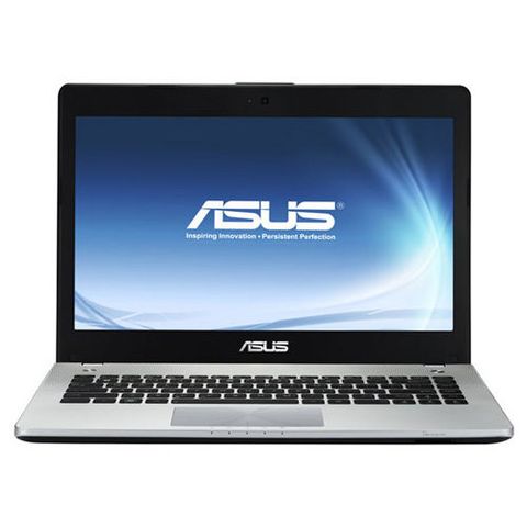 Asus Vivobook Pro N46Vm