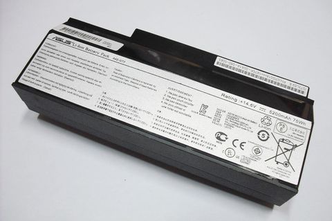 Pin, Vệ Sinh Bên Ngoài Asus Vivobook Pro N46Vm